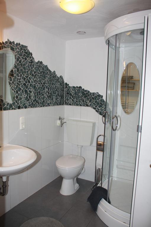 Binzenbach Am Ruebenkeller Bed & Breakfast 部屋 写真